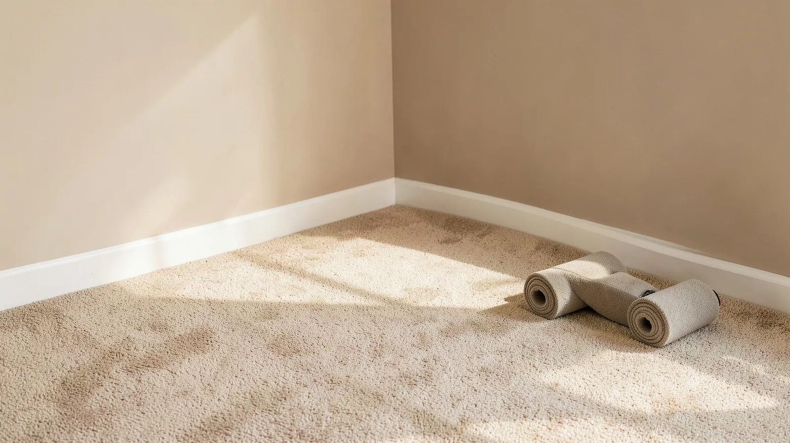 Carpet Installation in Kerens, TX near me